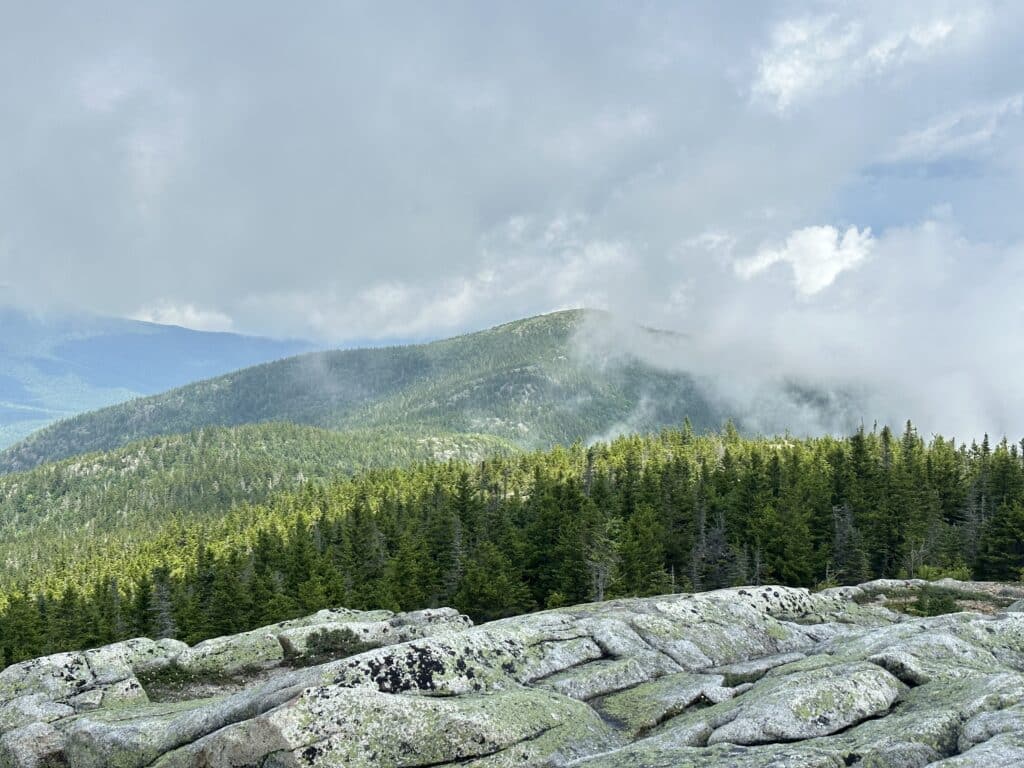 Baldface Circle Trail Pictures