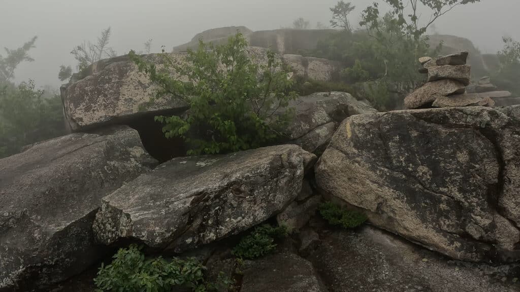 Baldface Circle Trail Pictures