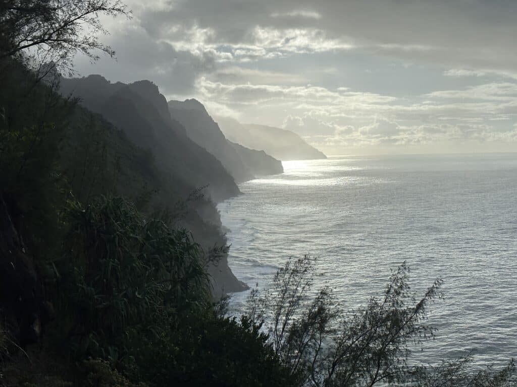 Hanakapi'ai Falls Hike Pictures