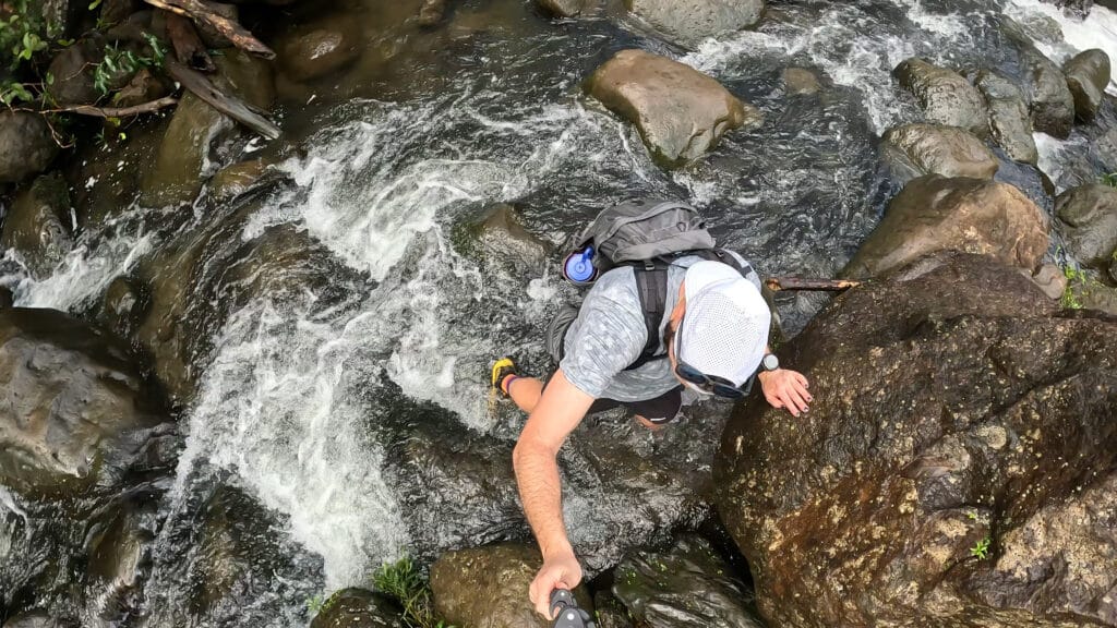 Hanakapi'ai Falls Hike Pictures