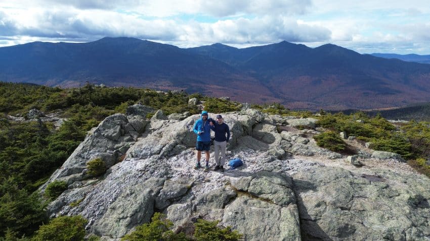 Wildcats to Carters Traverse Pictures