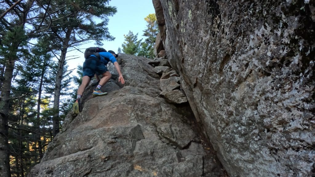 Wildcats to Carters Traverse Pictures