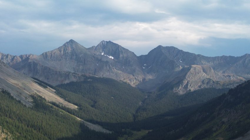 Apostles Traverse Hike Guide